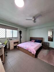 Blk 329 Bukit Batok Street 33 (Bukit Batok), HDB 5 Rooms #605408541